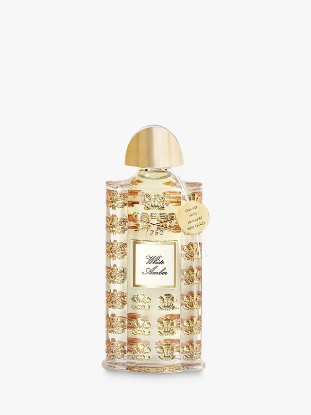 CREED Royal Exclusives White Amber Eau de Parfum