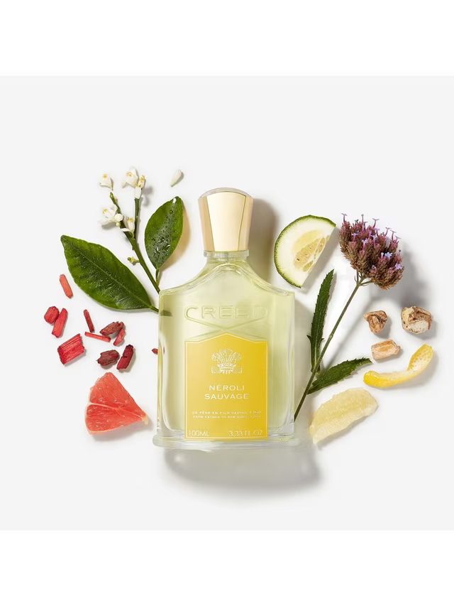 CREED Neroli Sauvage Eau de Parfum