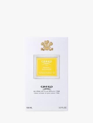 CREED Neroli Sauvage Eau de Parfum