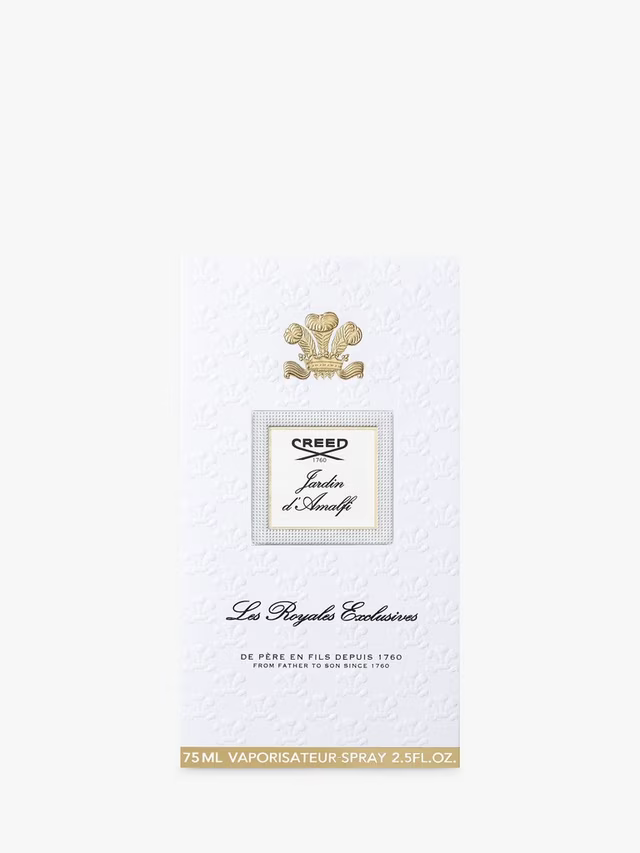 CREED Royal Exclusives Jardin d'Amalfi Eau de Parfum