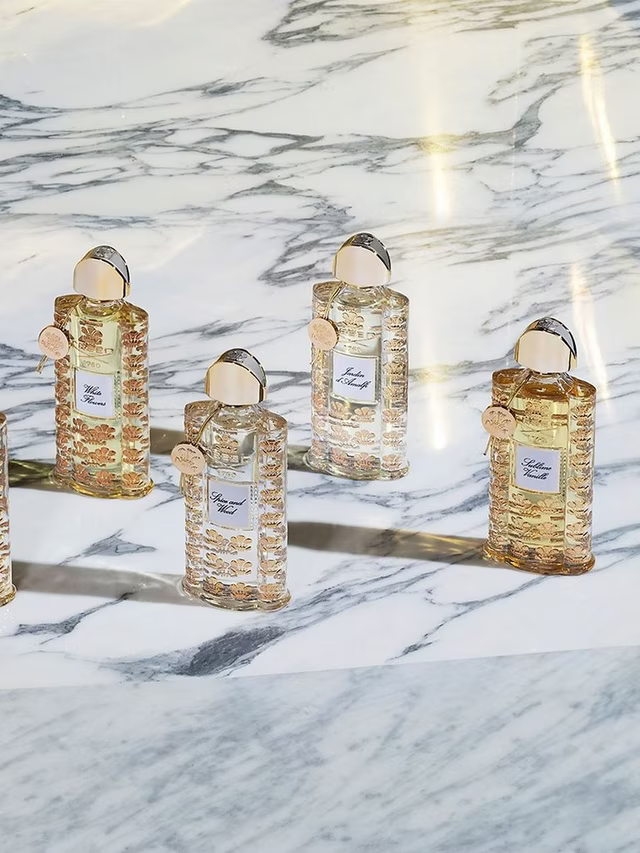 CREED Royal Exclusives Jardin d'Amalfi Eau de Parfum