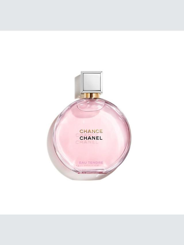 Chance Eau Tendre Eau de Parfum Spray