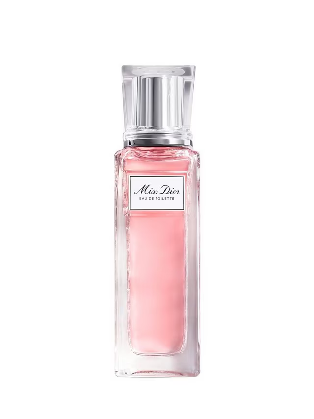 Miss Dior Eau de Toilette Perfume Roller-Pearl