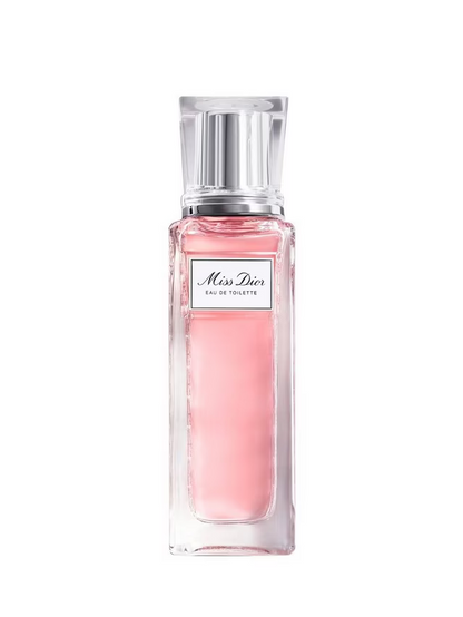Miss Dior Eau de Toilette Perfume Roller-Pearl