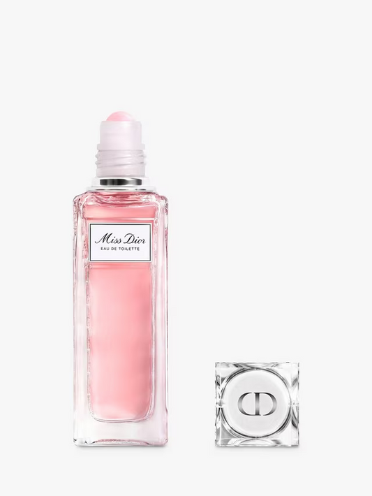 Miss Dior Eau de Toilette Perfume Roller-Pearl