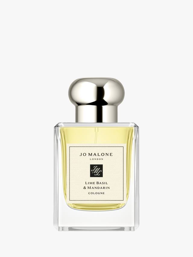 Jo Malone London Lime Basil & Mandarin Cologne