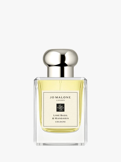 Jo Malone London Lime Basil & Mandarin Cologne