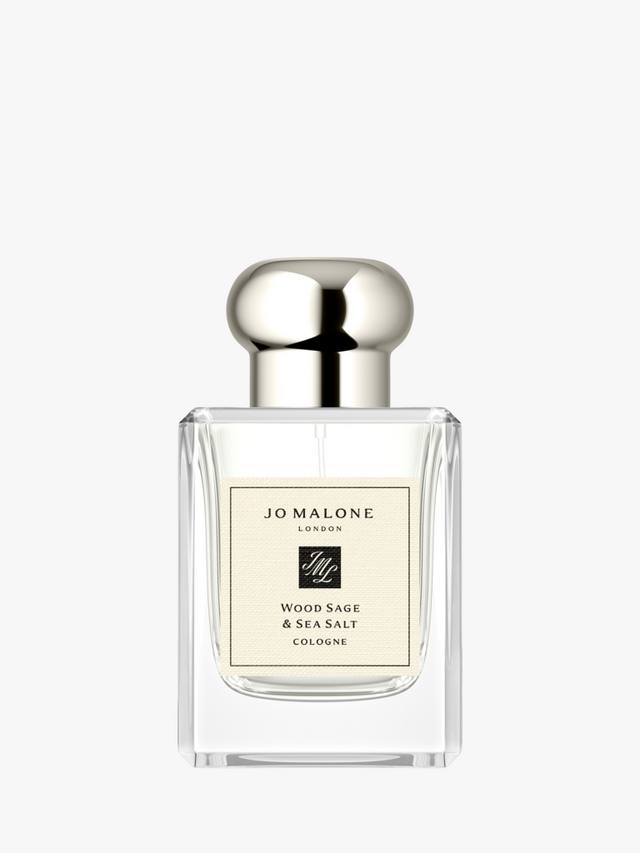 Jo Malone London Wood Sage & Sea Salt Cologne