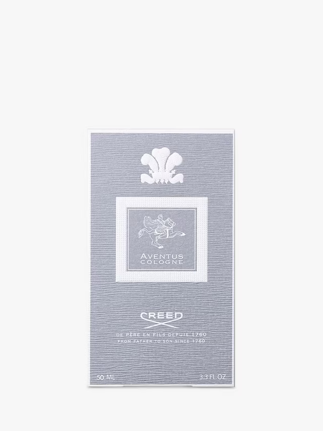 CREED Aventus Cologne