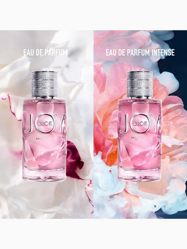 JOY by DIOR Eau de Parfum Intense