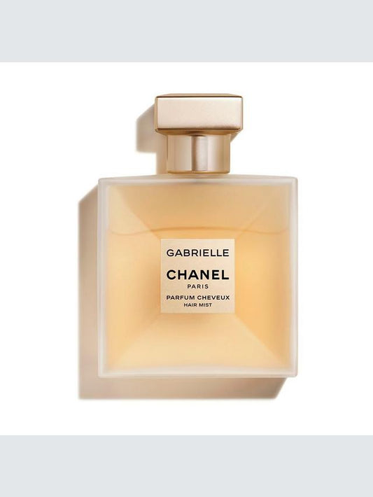 Gabrielle CHANEL Hair Mist