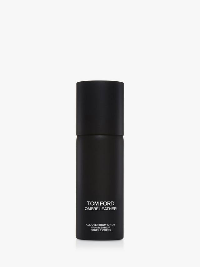 TOM FORD Ombré Leather All Over Body Spray