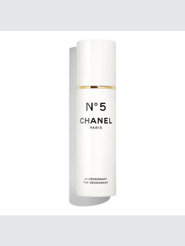 N°5 The Deodorant Spray