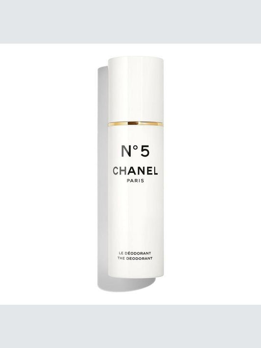 N°5 The Deodorant Spray