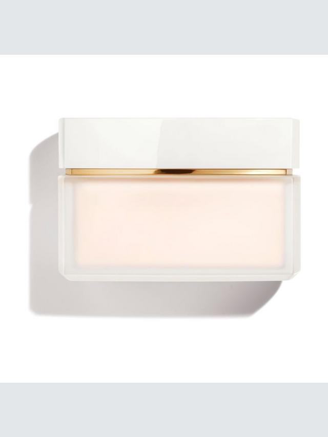 N°5 The Body Cream