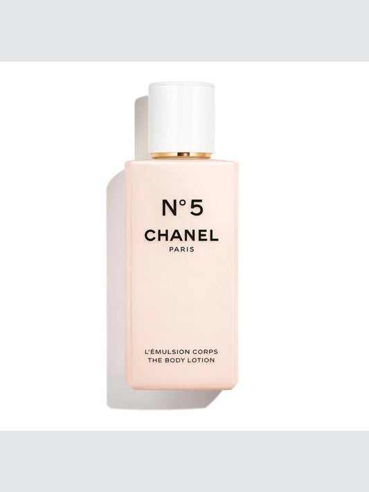 N°5 The Body Lotion