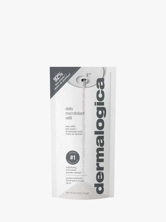 Dermalogica Daily Microfoliant®, Refill