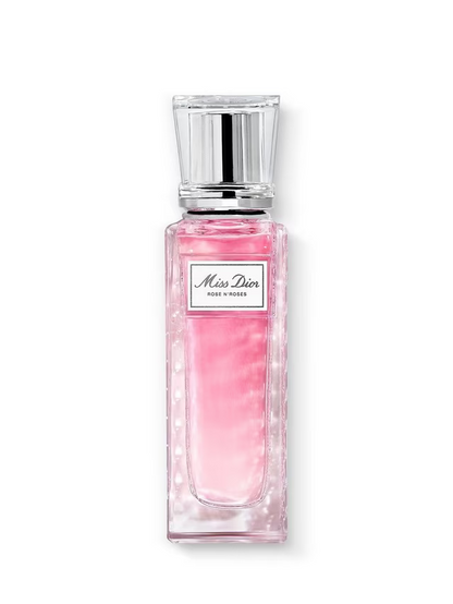 Miss Dior Rose N'Roses Eau de Toilette Roller-Pearl