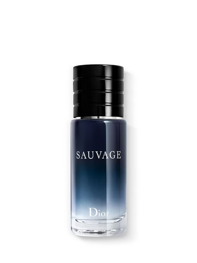 DIOR Sauvage Spray Eau de Toilette