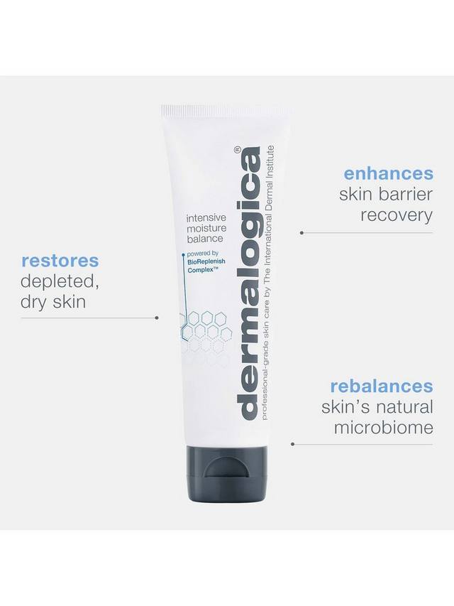 Dermalogica Intensive Moisture Balance