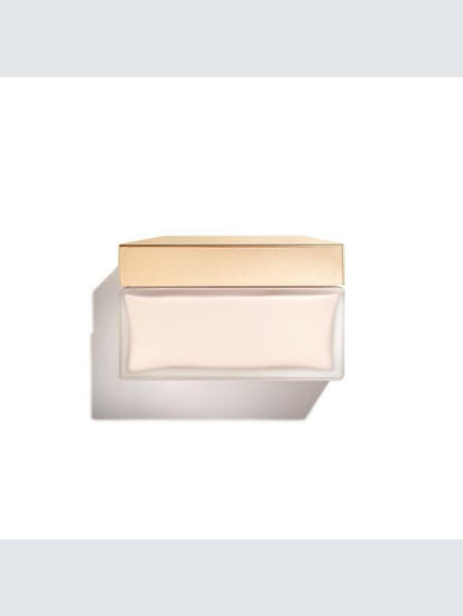 Gabrielle CHANEL Body Cream