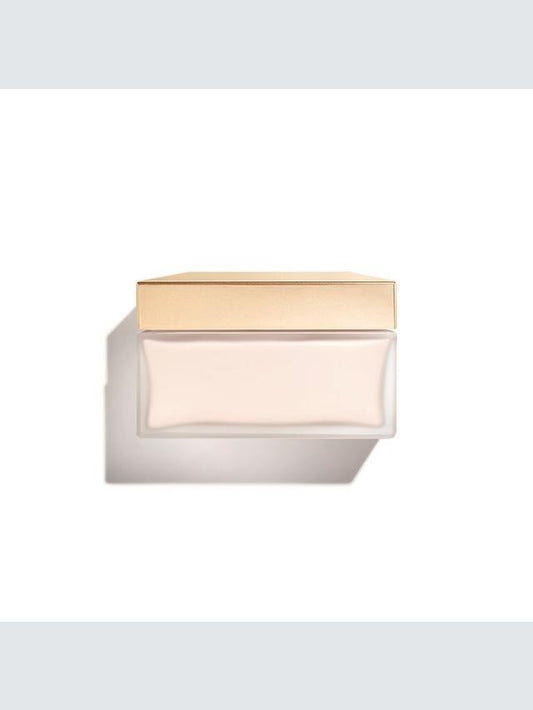 Gabrielle CHANEL Body Cream