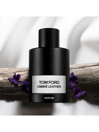 TOM FORD Ombré Leather Parfum