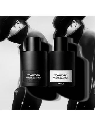 TOM FORD Ombré Leather Parfum