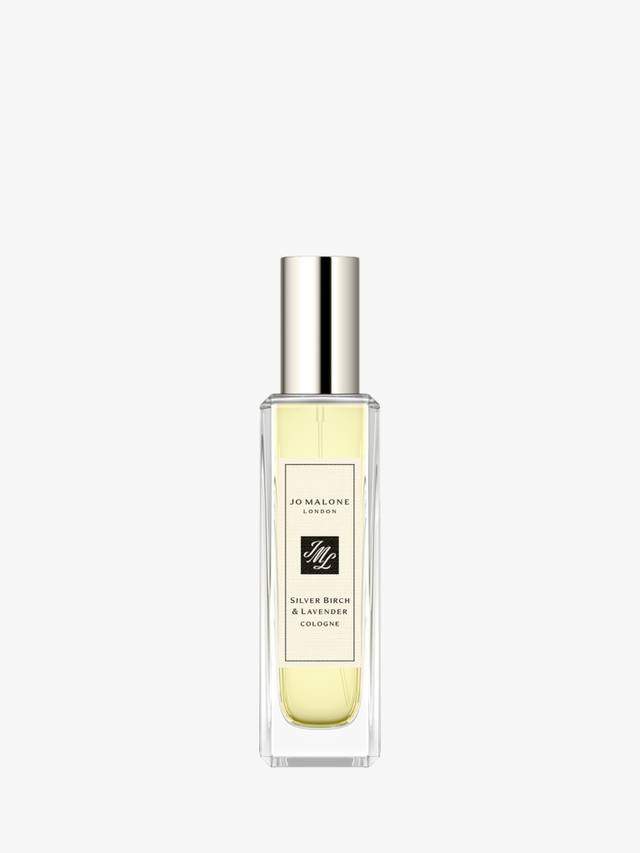 Jo Malone London Silver Birch & Lavender Cologne