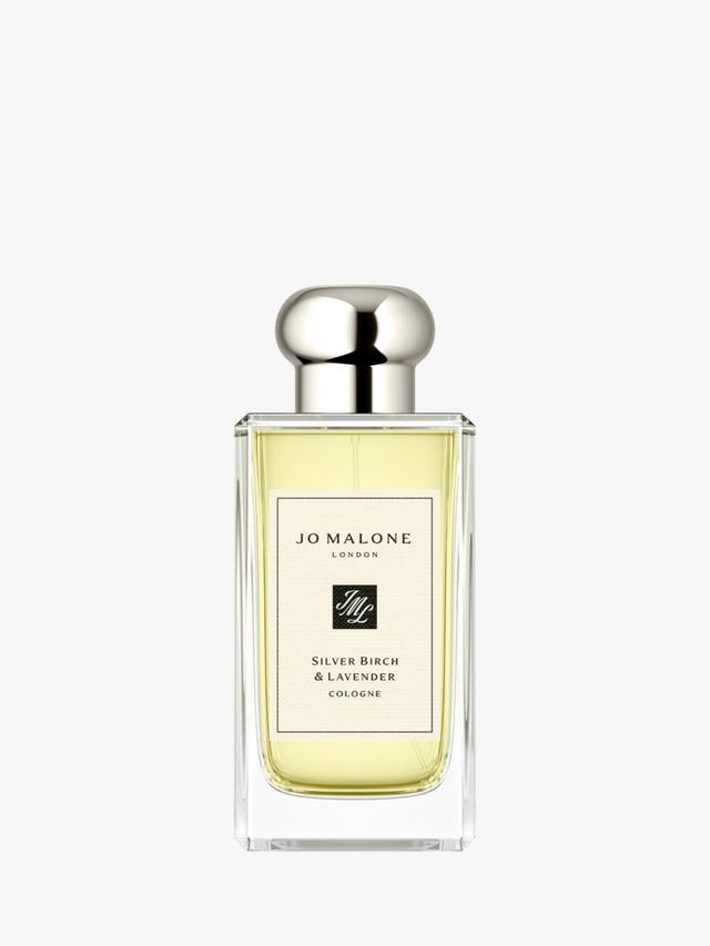 Jo Malone London Silver Birch & Lavender Cologne