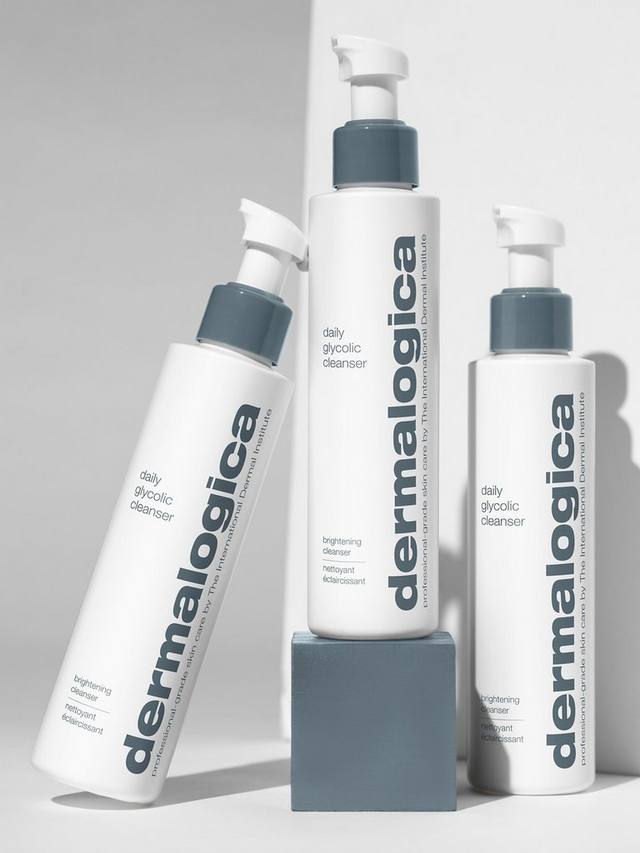 Dermalogica Daily Glycolic Cleanser