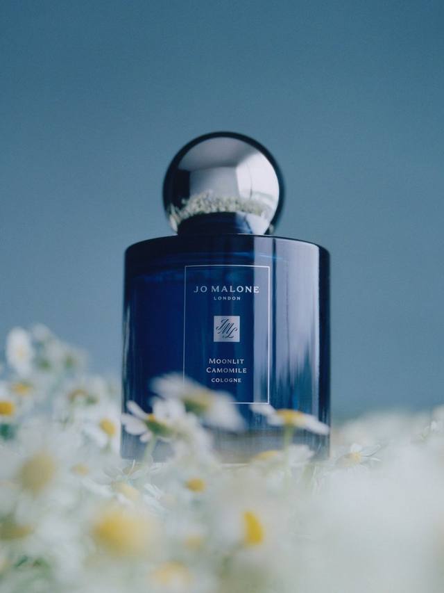 Jo Malone London Moonlit Camomile Cologne
