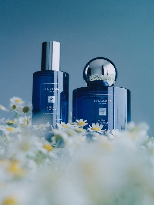 Jo Malone London Moonlit Camomile Cologne