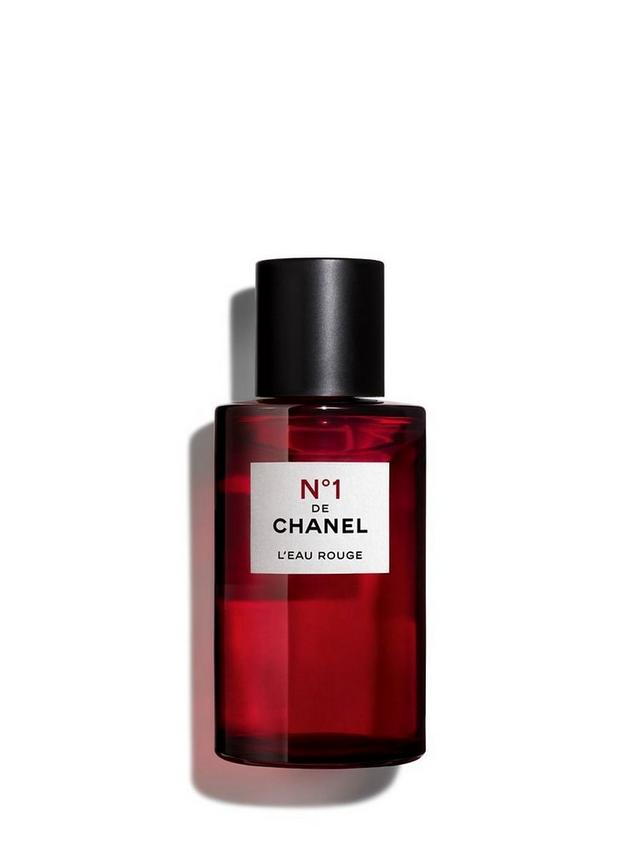 CHANEL N°1 de Chanel L'eau Rouge Revitalising Fragrance Mist
