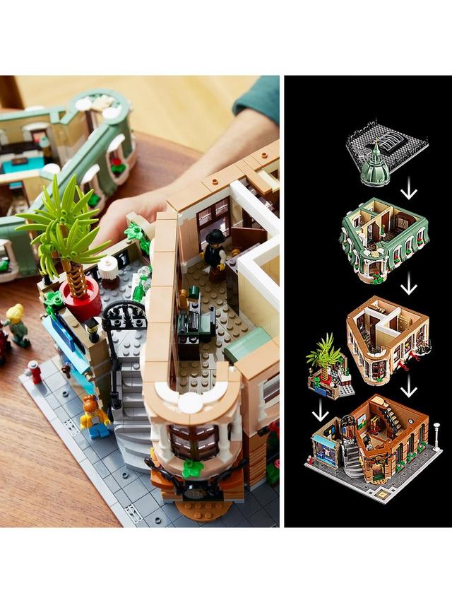 Icons 10297 Boutique Hotel