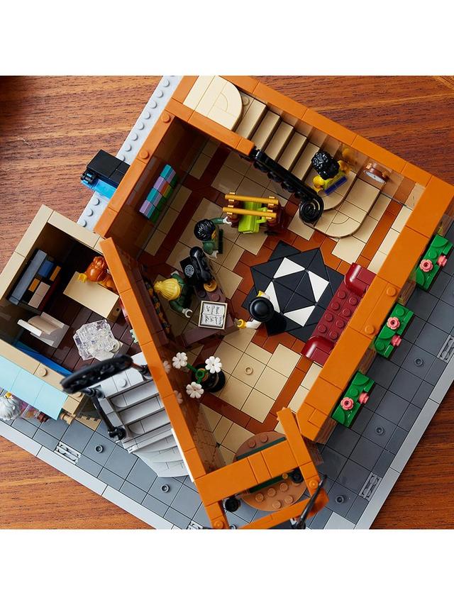 Icons 10297 Boutique Hotel