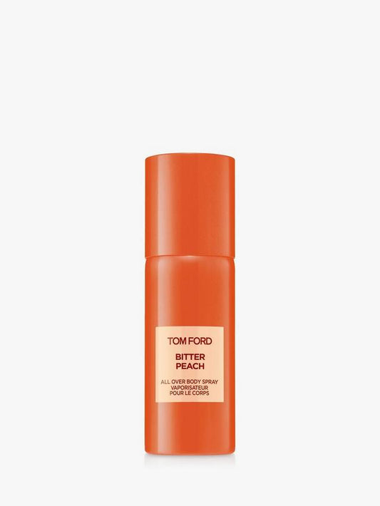 TOM FORD Private Blend Bitter Peach Body Spray