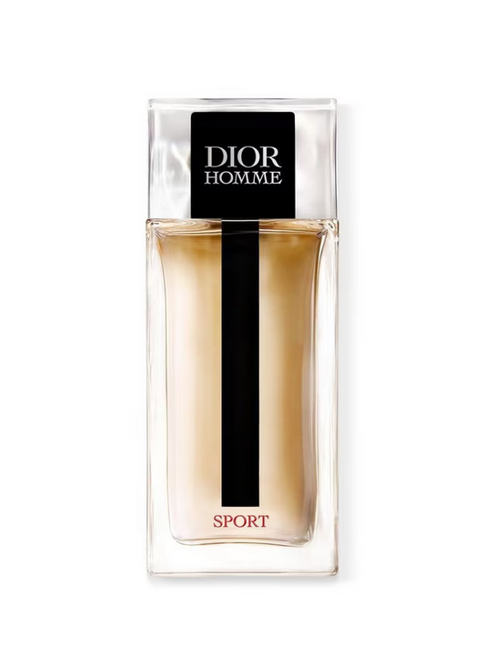 DIOR Homme Sport Eau de Toilette