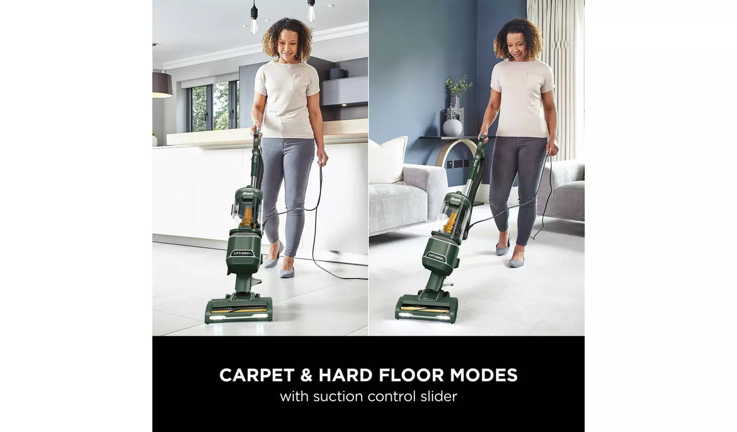 SHARK Anti Hair Wrap Pet Corded Upright Vacuum Cleaner