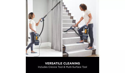 SHARK Anti Hair Wrap Corded Bagless Upright Vacuum Cleaner