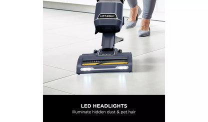 SHARK Anti Hair Wrap Corded Bagless Upright Vacuum Cleaner