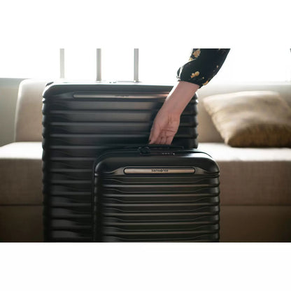 Samsonite Element 2 Piece Hardside Luggage Set in 2 Colours