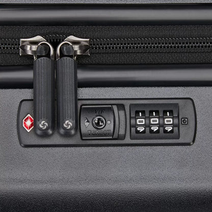 Samsonite Element 2 Piece Hardside Luggage Set in 2 Colours