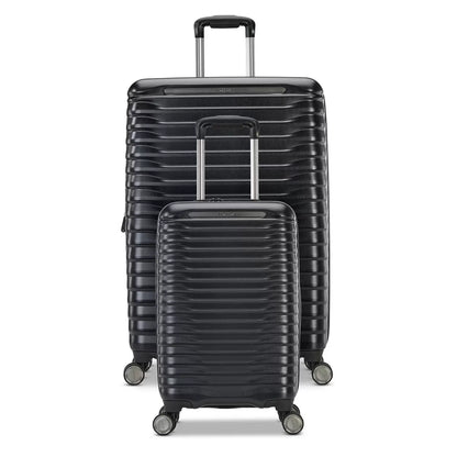 Samsonite Element 2 Piece Hardside Luggage Set in 2 Colours