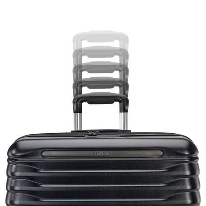 Samsonite Element 2 Piece Hardside Luggage Set in 2 Colours