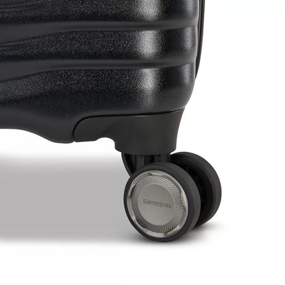 Samsonite Element 2 Piece Hardside Luggage Set in 2 Colours