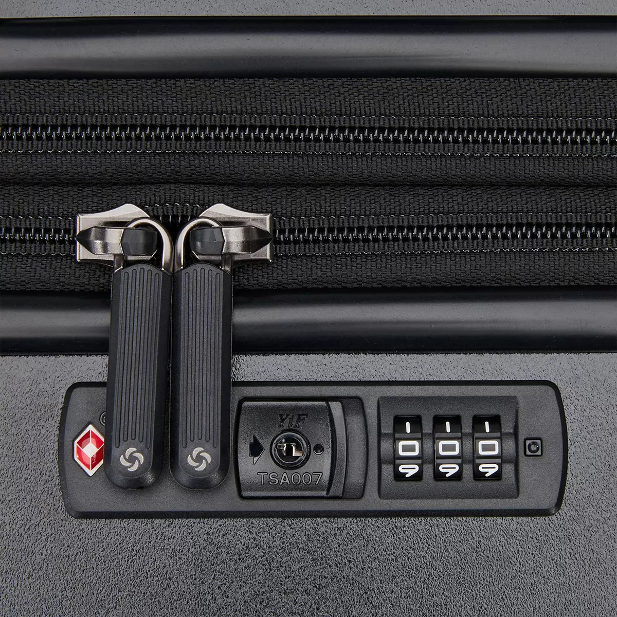 Samsonite Element 2 Piece Hardside Luggage Set in 2 Colours