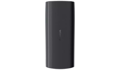 Nokia 105 Mobile Phone - Charcoal SIM Free
