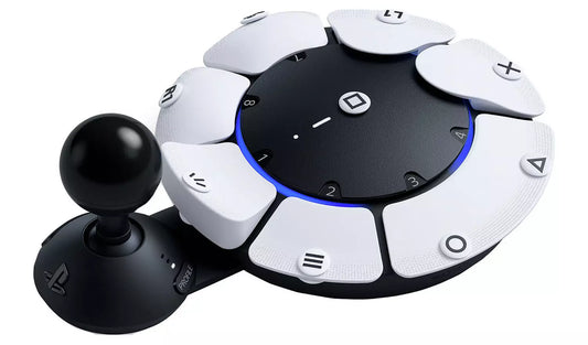 PlayStation Access Controller Kit For PS5