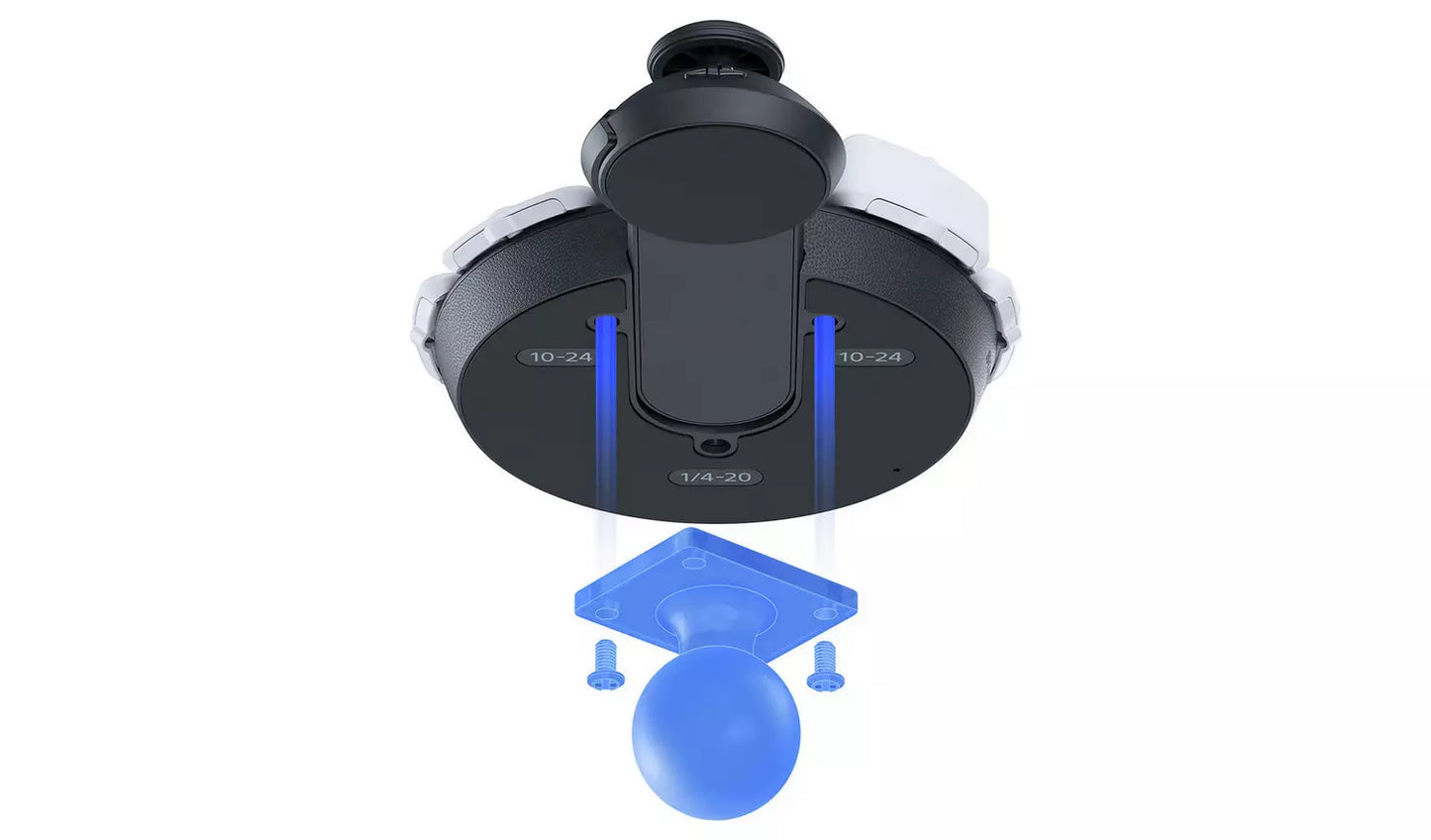 PlayStation Access Controller Kit For PS5